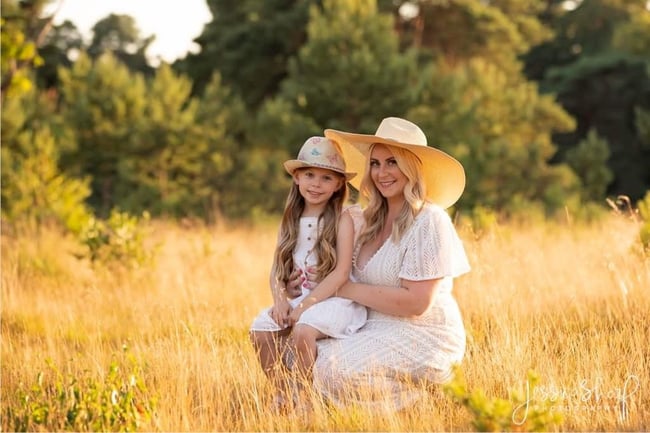 Sunset Lifestyle Sessions - Summer 2026