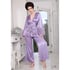 Dusty Lavender "Beverly" Lounge Suit Limited Edition Collector Color  Image 2