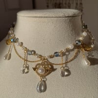 Image 1 of siren's song necklace