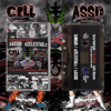 xCelestialx / Assid - Cellassid - Tape