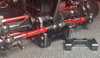 Image 2 of Clodbuster Rear Steer Lockout