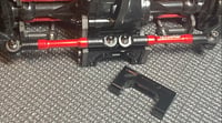 Image 3 of Clodbuster Rear Steer Lockout