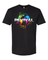 REVIVAL UNISEX SOFT TEE / DTF