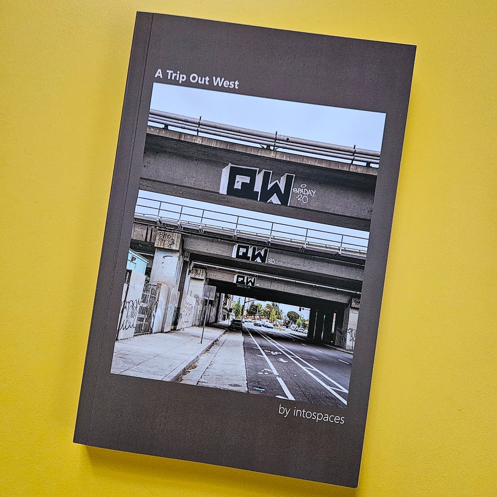 Image of A Trip Out West