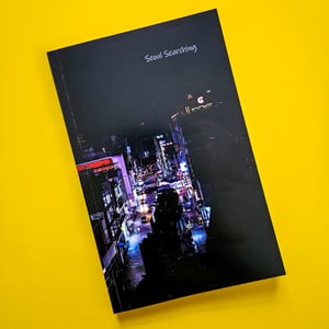 Image of Seoul Searching - Pre Order