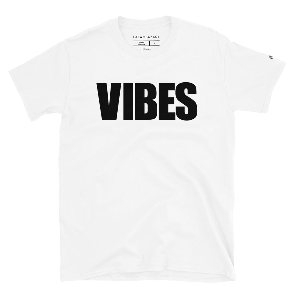 Image of VIBES Tee