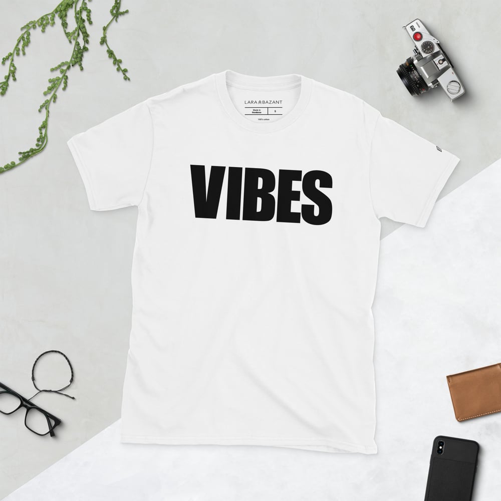 Image of VIBES Tee