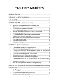Image 3 of GEORGES ANTARÈS - CE QUE PEUT L'ASTROLOGIE POUR L'HUMANITÉ