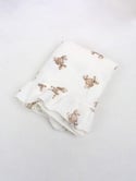 The Frill Bear Swaddle