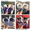 Jujutsu Kaisen Photocards