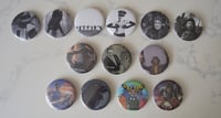 Film Buttons