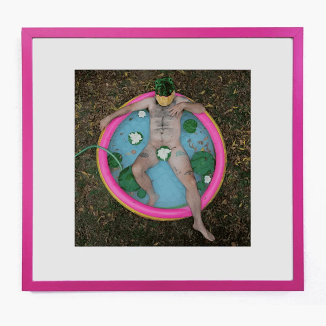 Robert Duddy - Beach Bod