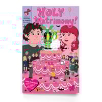 Image 1 of Holy Matrimony!