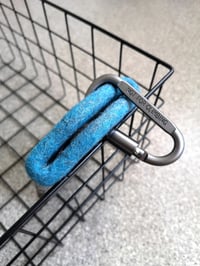 Image 2 of MOUNTAIN CALLING felted phone case