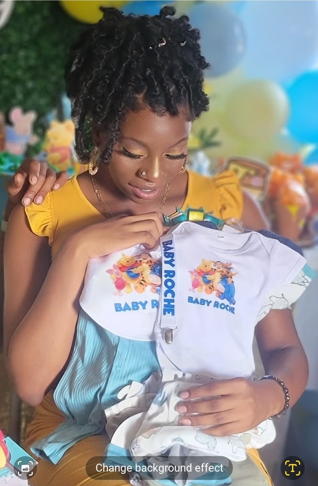Image of Baby Winnie Set