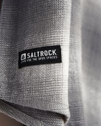 Image 2 of Saltrock Farris mens checked shirt 