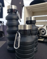 Image 1 of Collapsable water bottles 