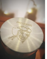 Image 2 of Collapsable water bottles 