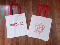 Motohag Tote 