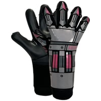 Image 1 of The Prowler Hybrid Roll Cut Football Pro Goalkeeper Gloves