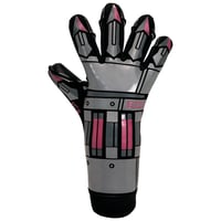 Image 2 of The Prowler Hybrid Roll Cut Football Pro Goalkeeper Gloves