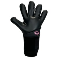 Image 3 of The Prowler Hybrid Roll Cut Football Pro Goalkeeper Gloves