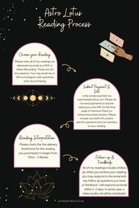 Image 2 of Career and Life Path Reading