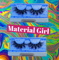 Material Girl 