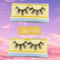 Kiss Me