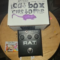 Image 1 of RAT2 w/catbox mods #2