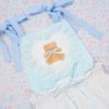 Heart Overalls: 07 (Size L)