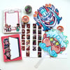 [CLEARANCE]ONE PIECE - Stationery