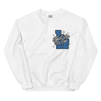 Image 1 of "LA Crewneck Sweatshirt"