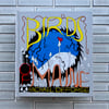 Birds of Maine by Michael DeForge - SIGNED & SKETCHED