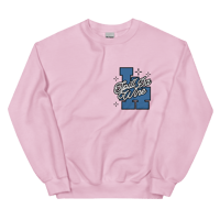 Image 1 of "LA Pink Sweatshirt"