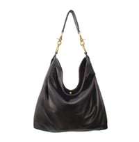 Image 1 of The Black Chloe Tote 