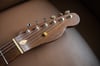 60s' TL Relic Primer Grey