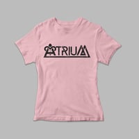 Atrium Women's Tee