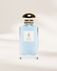 BLUE MUSK EAU DE PARFUM 90ML