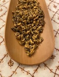 Image 1 of AAA+ Golden Snails "CHEESEBURGER"