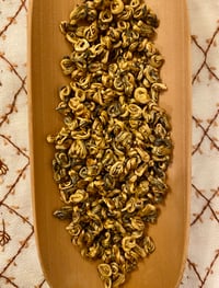 Image 2 of AAA+ Golden Snails "CHEESEBURGER"