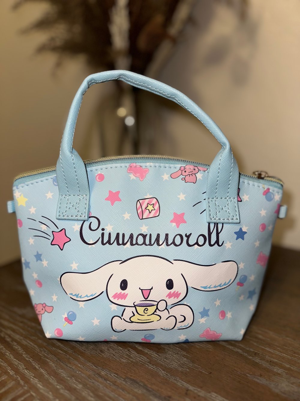 Image of Cinnamonroll hand bag 