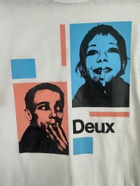 Image 2 of Deux t-shirt