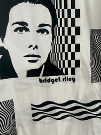 Image 4 of Bridget Riley t-shirt