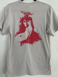 Image 2 of A Very Curious Girl t-shirt