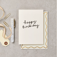 Image 1 of Katie Leamon - happy birthday card