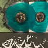 INTEGRITY - Den Of Iniquity 2LP ("Its a Mistake" Ghostly Teal) 