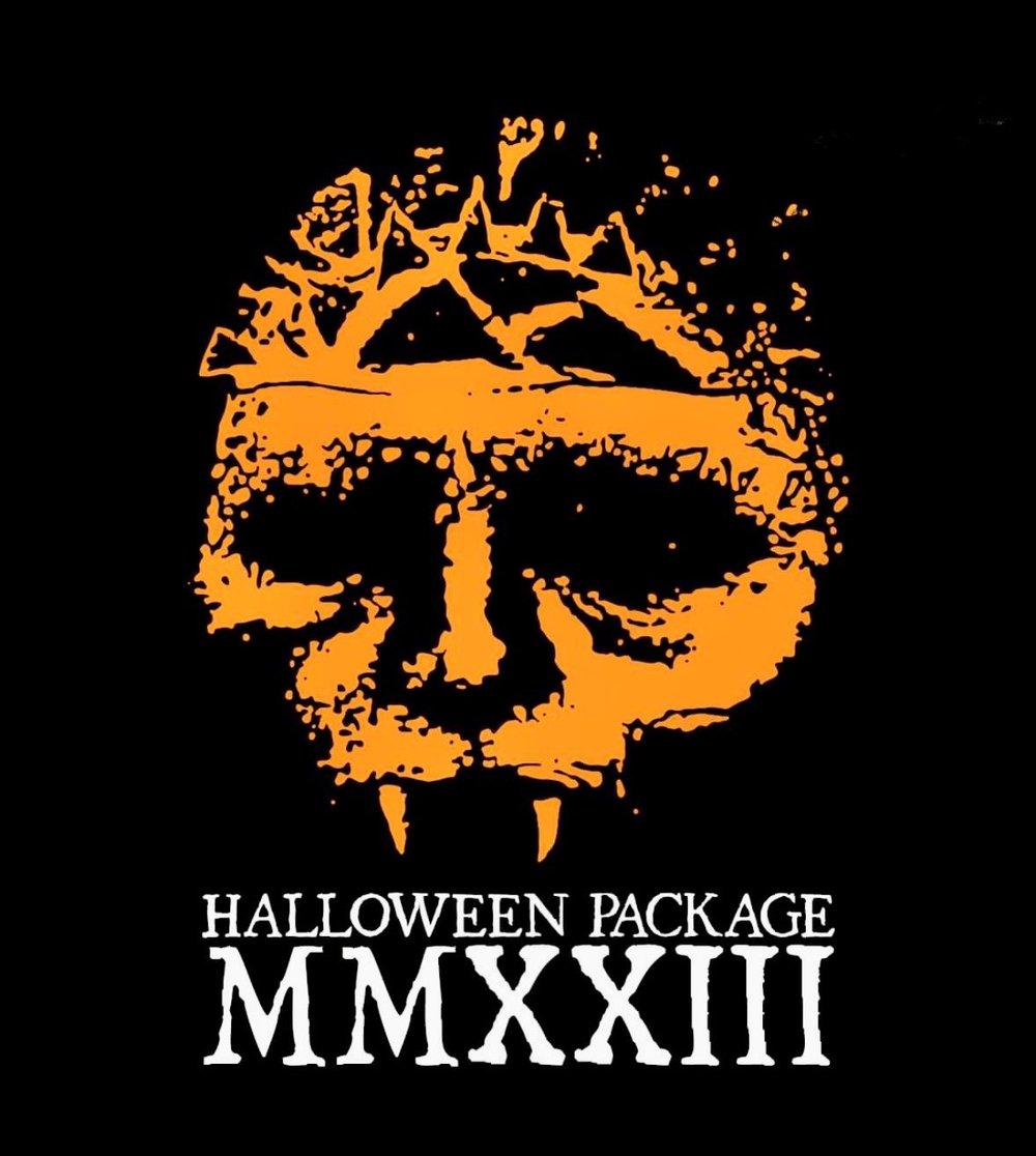 INTEGRITY - MMXXIII Halloween Surprise (aka MMXIV - Live @ A389 Fest DBL LP)