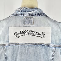 Good Enough Patch