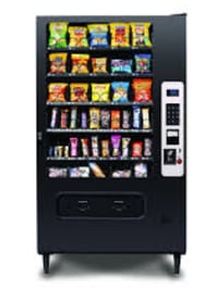 Vending Machine Services